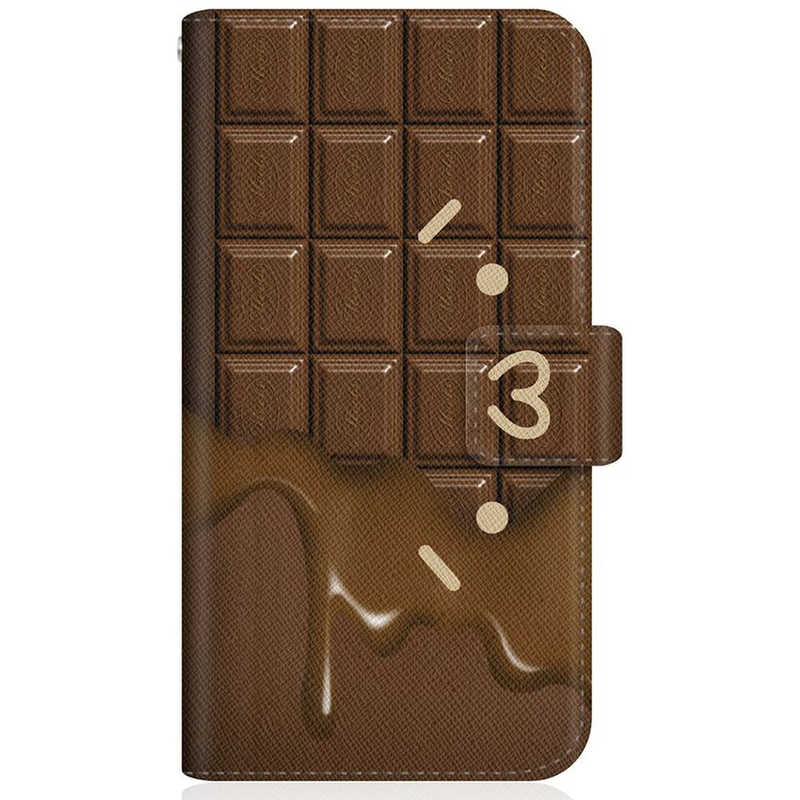 CASEMARKET CASEMARKET FCNT arrows 5G SHOBON スリム手帳型ケース ショボーン (´･ω･') × ナエ-(´Д`) 板チョコ コレクション 手帳 ダイアリー どろーんカカオ F-51A-BSB2S2441-78 F-51A-BSB2S2441-78