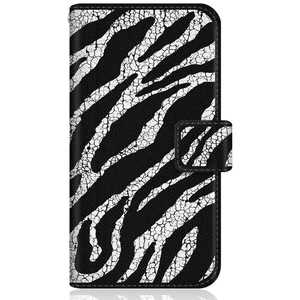 CASEMARKET LG V60 ThinQ 5G スリム手帳型ケース ゼブラ柄 クラシック アニマル ノート A001LG-BCM2S2012-78 CASEMARKET LG V60 ThinQ 5G スリム手帳型ケース ゼブラ柄 クラシック アニマル ノート A001LG-BCM2S2012-78