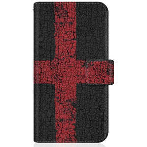 CASEMARKET Xiaomi Redmi Note 9S スリム手帳型ケース イングランド ブラック スリム ダイアリー M2003J6A1R-BCM2S2175-78 CASEMARKET Xiaomi Redmi Note 9S スリム手帳型ケース イングランド ブラック スリム ダイアリー M2003J6A1R-BCM2S2175-78
