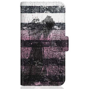 CASEMARKET Samsung Galaxy S20 Ultra 5G スリム手帳型ケース アメリカンガール カントリー クラシカル SM-G9880-BCM2S2046-78