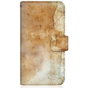 CASEMARKET Samsung Galaxy S20 Ultra 5G スリム手帳型ケース クラシックダメージ ペーパー ノート SM-G9880-BCM2S2092-78