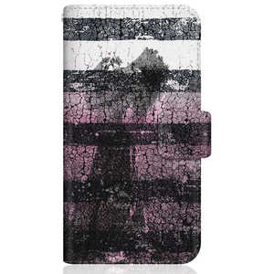 CASEMARKET Samsung Galaxy S21 5G スリム手帳型ケース アメリカンガール カントリー クラシカル SC-51B-BCM2S2046-78