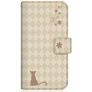 CASEMARKET Samsung Galaxy S21 5G スリム手帳型ケース デイジー × ワラビー クリーム パリ デザイン SC-51B-BCM2S2086-78 CASEMARKET Samsung Galaxy S21 5G スリム手帳型ケース デイジー × ワラビー クリーム パリ デザイン SC-51B-BCM2S2086-78