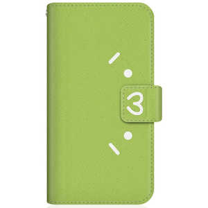 CASEMARKET FCNT arrows NX9 SHOBON スリム手帳型ケース ショボーン (´・ω・') × ナエ-(´Д`) 手帳 ポップカラー ver. サンデー グリーン F-52A-BSB2S2642-7 CASEMARKET FCNT arrows NX9 SHOBON スリム手帳型ケース ショボーン (´・ω・') × ナエ-(´Д`) 手帳 ポップカラー ver. サンデー グリーン F-52A-BSB2S2642-7