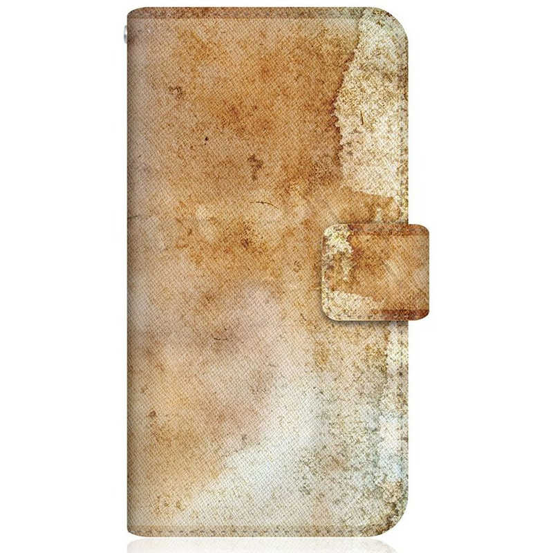 CASEMARKET CASEMARKET Xiaomi Redmi 9T スリム手帳型ケース クラシックダメージ ペーパー ノート M2010J19SG-BCM2S2092-78 M2010J19SG-BCM2S2092-78