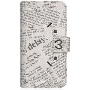 CASEMARKET Samsung Galaxy S21 Ultra 5G SHOBON �X�����蒠�^�P�[�X �V���{�[�� (´�E�ցE') × �i�G-(´�D`) �j���[�X�y�[�p�[ �f�U�C�� �蒠 �^�C���X SM-G99