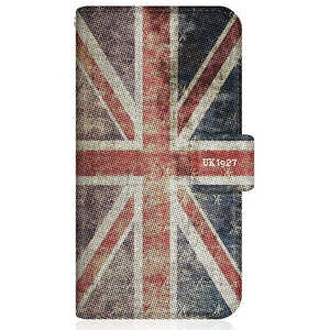 CASEMARKET LG G8X ThinQ スリム手帳型ケース ユニオンジャック コレクション ヴィンテージ プリント UK 1927 ダイアリー 901LG-BCM2S2310-78 CASEMARKET LG G8X ThinQ スリム手帳型ケース ユニオンジャック コレクション ヴィンテージ プリント UK 1927 ダイアリー 901LG-BCM2S2310-78