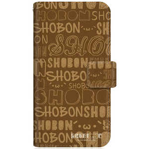CASEMARKET AQUOS wish SHOBON スリム手帳型ケース ショボーン (´・ω・') クラシック SHOBON イエロー A104SH-BSB2S2606-78 CASEMARKET AQUOS wish SHOBON スリム手帳型ケース ショボーン (´・ω・') クラシック SHOBON イエロー A104SH-BSB2S2606-78
