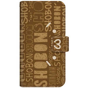 CASEMARKET AQUOS wish SHOBON Ģ ܡ (ء')  ʥ-(`) ݥե ǥ Ģ ꡼ A104SH-BSB2S2443-78