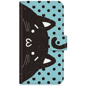 CASEMARKET AQUOS wish SHOBON スリム手帳型ケース NYABON ショボーン (´・ω・') ノート しっぽ SHOBON ブラック ドット & グリーン A104SH-BSB2S2447-78 CASEMARKET AQUOS wish SHOBON スリム手帳型ケース NYABON ショボーン (´・ω・') ノート しっぽ SHOBON ブラック ドット & グリーン A104SH-BSB2S2447-78