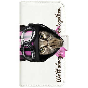 CASEMARKET iPhone 15 厚手手帳型ケース キュート ライダー ソラちゃん 肉球をペロペロするにゃー。 かわいい猫フェイス ホワイト iPhone15-BNG2A7070-88 CASEMARKET iPhone 15 厚手手帳型ケース キュート ライダー ソラちゃん 肉球をペロペロするにゃー。 かわいい猫フェイス ホワイト iPhone15-BNG2A7070-88