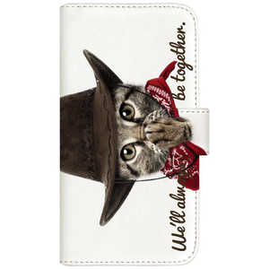 CASEMARKET iPhone 15 Pro 厚手手帳型ケース カウボーイ ソラちゃん 肉球をペロペロするにゃー。 かわいい猫フェイス ホワイト iPhone15Pro-BNG2A7068-88 CASEMARKET iPhone 15 Pro 厚手手帳型ケース カウボーイ ソラちゃん 肉球をペロペロするにゃー。 かわいい猫フェイス ホワイト iPhone15Pro-BNG2A7068-88