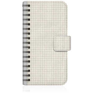 CASEMARKET iPhone 15 �X�����蒠�^�P�[�X ���ᎆ �m�[�g�u�b�N �X�^�C�� �_�C�A���[ �A�[�g �s�N�`���[ �f�U�C�� iPhone15-BCM2S2467-78