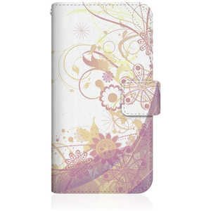CASEMARKET iPhone 15 スリム手帳型ケース アロマテリアル ノスタルジー ボタニカル iPhone15-BCM2S2547-78 CASEMARKET iPhone 15 スリム手帳型ケース アロマテリアル ノスタルジー ボタニカル iPhone15-BCM2S2547-78