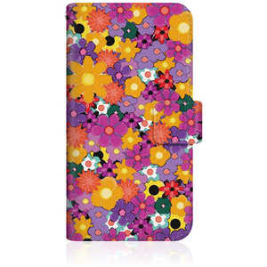 CASEMARKET iPhone 15 スリム手帳型ケース ブリリアント・フラワー Vivid ボタニカル ノスタルジー iPhone15-BCM2S2560-78 CASEMARKET iPhone 15 スリム手帳型ケース ブリリアント・フラワー Vivid ボタニカル ノスタルジー iPhone15-BCM2S2560-78