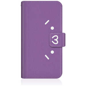 CASEMARKET iPhone 15 スリム手帳型ケース ショボーン (´・ω・‘) × ナエ-(´Д`) 手帳 ポップカラー ver. キュート ハープル iPhone15-BSB2S2644-78