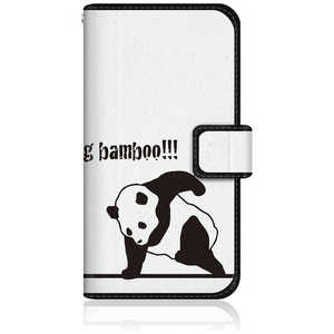 CASEMARKET iPhone 15 Plus スリム手帳型ケース バンブー パンダ 笹食ってる場合じゃねぇ! iPhone15p-BCM2S2041-78 CASEMARKET iPhone 15 Plus スリム手帳型ケース バンブー パンダ 笹食ってる場合じゃねぇ! iPhone15p-BCM2S2041-78