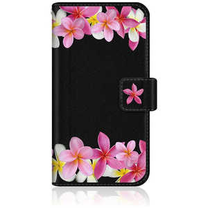 CASEMARKET iPhone 15 Plus スリム手帳型ケース プルメリアロマンス トロピカル ハワイ iPhone15p-BCM2S2088-78 CASEMARKET iPhone 15 Plus スリム手帳型ケース プルメリアロマンス トロピカル ハワイ iPhone15p-BCM2S2088-78