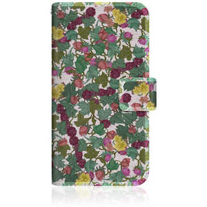 CASEMARKET iPhone 15 Plus スリム手帳型ケース リバティ & ボタニカル ロンドン パターン L iPhone15p-BCM2S2096-78 CASEMARKET iPhone 15 Plus スリム手帳型ケース リバティ & ボタニカル ロンドン パターン L iPhone15p-BCM2S2096-78