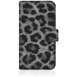 CASEMARKET iPhone 15 Plus スリム手帳型ケース ヒョウ柄 ビッグ レパード ブラック スリム ダイアリー iPhone15p-BCM2S2174-78 CASEMARKET iPhone 15 Plus スリム手帳型ケース ヒョウ柄 ビッグ レパード ブラック スリム ダイアリー iPhone15p-BCM2S2174-78