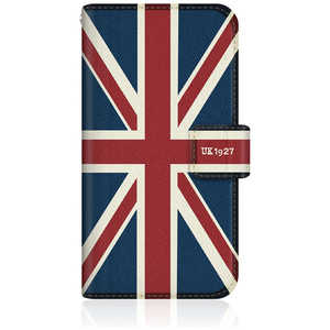 CASEMARKET iPhone 15 Plus スリム手帳型ケース ユニオンジャック コレクション クラシカル UK 1927 ダイアリー iPhone15p-BCM2S2197-78 CASEMARKET iPhone 15 Plus スリム手帳型ケース ユニオンジャック コレクション クラシカル UK 1927 ダイアリー iPhone15p-BCM2S2197-78