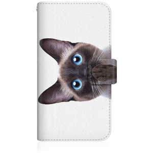CASEMARKET iPhone 15 Plus スリム手帳型ケース ノート キュート 肉球をペロペロするにゃん?。シャムちゃん NYAGO iPhone15p-BNG2S2245-78 CASEMARKET iPhone 15 Plus スリム手帳型ケース ノート キュート 肉球をペロペロするにゃん?。シャムちゃん NYAGO iPhone15p-BNG2S2245-78