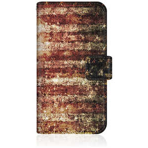 CASEMARKET iPhone 15 Plus スリム手帳型ケース アメリカン フラッグ ビンテージ & ダメージ ダイアリー iPhone15p-BCM2S2260-78 CASEMARKET iPhone 15 Plus スリム手帳型ケース アメリカン フラッグ ビンテージ & ダメージ ダイアリー iPhone15p-BCM2S2260-78