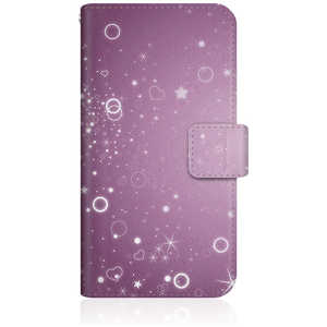 CASEMARKET iPhone 15 Plus スリム手帳型ケース 星雲の乱舞 和柄 パープル ナイト - 紫の夜 iPhone15p-BCM2S2478-78 CASEMARKET iPhone 15 Plus スリム手帳型ケース 星雲の乱舞 和柄 パープル ナイト - 紫の夜 iPhone15p-BCM2S2478-78