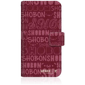 CASEMARKET iPhone 15 Plus スリム手帳型ケース ショボーン (´・ω・‘) クラシック レッド iPhone15p-BSB2S2610-78 CASEMARKET iPhone 15 Plus スリム手帳型ケース ショボーン (´・ω・‘) クラシック レッド iPhone15p-BSB2S2610-78