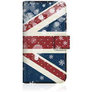 CASEMARKET iPhone 15 Plus スリム手帳型ケース ユニオンジャック スノー ホワイト グラフィック iPhone15p-BCM2S2631-78 CASEMARKET iPhone 15 Plus スリム手帳型ケース ユニオンジャック スノー ホワイト グラフィック iPhone15p-BCM2S2631-78