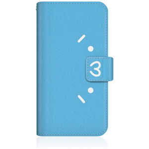 CASEMARKET iPhone 15 Plus スリム手帳型ケース ショボーン (´・ω・‘) × ナエ-(´Д`) 手帳 ポップカラー ver. スカイ ブルー iPhone15p-BSB2S2641-78 CASEMARKET iPhone 15 Plus スリム手帳型ケース ショボーン (´・ω・‘) × ナエ-(´Д`) 手帳 ポップカラー ver. スカイ ブルー iPhone15p-BSB2S2641-78