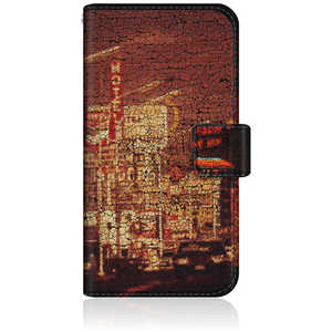 CASEMARKET iPhone 15 Pro スリム手帳型ケース フォト デザイン アーリー アメリカン クラシック iPhone15Pro-BCM2S2035-78 CASEMARKET iPhone 15 Pro スリム手帳型ケース フォト デザイン アーリー アメリカン クラシック iPhone15Pro-BCM2S2035-78