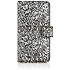 CASEMARKET iPhone 15 Pro スリム手帳型ケース ヘビ柄 スネーク ダーク iPhone15Pro-BCM2S2078-78 CASEMARKET iPhone 15 Pro スリム手帳型ケース ヘビ柄 スネーク ダーク iPhone15Pro-BCM2S2078-78