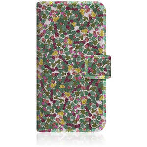 CASEMARKET iPhone 15 Pro スリム手帳型ケース リバティ & ボタニカル ロンドン パターン S iPhone15Pro-BCM2S2097-78 CASEMARKET iPhone 15 Pro スリム手帳型ケース リバティ & ボタニカル ロンドン パターン S iPhone15Pro-BCM2S2097-78