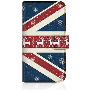 CASEMARKET iPhone 15 Pro スリム手帳型ケース ユニオンジャック スノー グラフィック iPhone15Pro-BCM2S2182-78 CASEMARKET iPhone 15 Pro スリム手帳型ケース ユニオンジャック スノー グラフィック iPhone15Pro-BCM2S2182-78