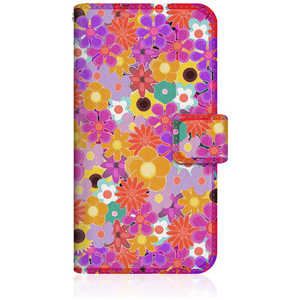 CASEMARKET iPhone 15 Pro スリム手帳型ケース ブリリアント フラワー Vivid スリム ダイアリー iPhone15Pro-BCM2S2211-78 CASEMARKET iPhone 15 Pro スリム手帳型ケース ブリリアント フラワー Vivid スリム ダイアリー iPhone15Pro-BCM2S2211-78