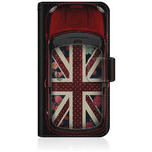 CASEMARKET iPhone 15 Pro スリム手帳型ケース ユニオンジャック スリム ダイアリー iPhone15Pro-BCM2S2231-78 CASEMARKET iPhone 15 Pro スリム手帳型ケース ユニオンジャック スリム ダイアリー iPhone15Pro-BCM2S2231-78