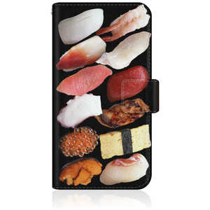 CASEMARKET iPhone 15 Pro スリム手帳型ケース 特上にぎり スリム ダイアリー iPhone15Pro-BCM2S2236-78 CASEMARKET iPhone 15 Pro スリム手帳型ケース 特上にぎり スリム ダイアリー iPhone15Pro-BCM2S2236-78