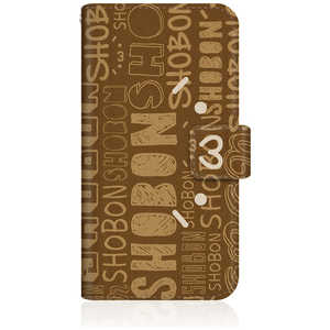 CASEMARKET iPhone 15 Pro スリム手帳型ケース ショボーン (´・ω・‘) × ナエ-(´Д`) タイポグラフィ デザイン 手帳 ダイアリー ショボーン ブック SHOBON CASEMARKET iPhone 15 Pro スリム手帳型ケース ショボーン (´・ω・‘) × ナエ-(´Д`) タイポグラフィ デザイン 手帳 ダイアリー ショボーン ブック SHOBON