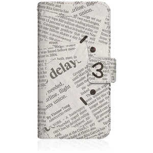 CASEMARKET iPhone 15 Pro スリム手帳型ケース ショボーン (´・ω・‘) × ナエ-(´Д`) ニュースペーパー デザイン 手帳 ダイアリー ショボーン タイムス SHO CASEMARKET iPhone 15 Pro スリム手帳型ケース ショボーン (´・ω・‘) × ナエ-(´Д`) ニュースペーパー デザイン 手帳 ダイアリー ショボーン タイムス SHO