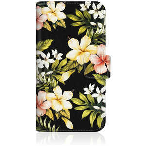 CASEMARKET iPhone 15 Pro スリム手帳型ケース アロハ サマー スリム ダイアリー ナイト タヒチ ボタニカル iPhone15Pro-BCM2S2533-78 CASEMARKET iPhone 15 Pro スリム手帳型ケース アロハ サマー スリム ダイアリー ナイト タヒチ ボタニカル iPhone15Pro-BCM2S2533-78