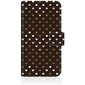 CASEMARKET iPhone 15 Pro スリム手帳型ケース レインボー ハート 60S スリム ダイアリー クラシック カラー iPhone15Pro-BCM2S2539-78 CASEMARKET iPhone 15 Pro スリム手帳型ケース レインボー ハート 60S スリム ダイアリー クラシック カラー iPhone15Pro-BCM2S2539-78