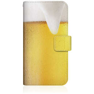 CASEMARKET iPhone 15 Pro スリム手帳型ケース 手帳 de 生ビール - 生中 iPhone15Pro-BCM2S2558-78 CASEMARKET iPhone 15 Pro スリム手帳型ケース 手帳 de 生ビール - 生中 iPhone15Pro-BCM2S2558-78