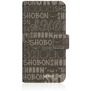 CASEMARKET iPhone 15 Pro スリム手帳型ケース ショボーン (´・ω・‘) クラシック モノトーン iPhone15Pro-BSB2S2609-78 CASEMARKET iPhone 15 Pro スリム手帳型ケース ショボーン (´・ω・‘) クラシック モノトーン iPhone15Pro-BSB2S2609-78