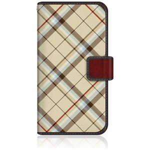 CASEMARKET iPhone 15 Pro Max スリム手帳型ケース 英国 チェック柄 クラシカル ノート iPhone15ProMax-BCM2S2011-78 CASEMARKET iPhone 15 Pro Max スリム手帳型ケース 英国 チェック柄 クラシカル ノート iPhone15ProMax-BCM2S2011-78