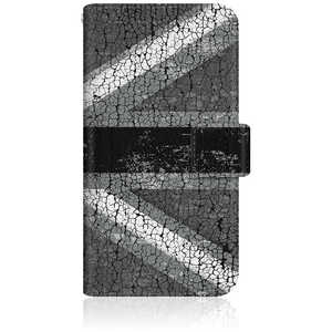 CASEMARKET iPhone 15 Pro Max スリム手帳型ケース Black Union Jack ダメージ キングダム ダイアリー iPhone15ProMax-BCM2S2099-78 CASEMARKET iPhone 15 Pro Max スリム手帳型ケース Black Union Jack ダメージ キングダム ダイアリー iPhone15ProMax-BCM2S2099-78