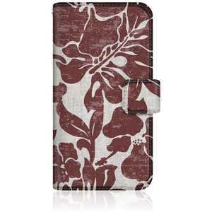 CASEMARKET iPhone 15 Pro Max スリム手帳型ケース トロピカル タヒチ柄 モンステラ & ハイビスカス レッド iPhone15ProMax-BCM2S2134-78 CASEMARKET iPhone 15 Pro Max スリム手帳型ケース トロピカル タヒチ柄 モンステラ & ハイビスカス レッド iPhone15ProMax-BCM2S2134-78