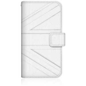 CASEMARKET iPhone 15 Pro Max スリム手帳型ケース ユニオンジャック コレクション ダイアリー スノー ホワイト iPhone15ProMax-BCM2S2158-78 CASEMARKET iPhone 15 Pro Max スリム手帳型ケース ユニオンジャック コレクション ダイアリー スノー ホワイト iPhone15ProMax-BCM2S2158-78