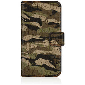 CASEMARKET iPhone 15 Pro Max スリム手帳型ケース カモフラージュ柄 ハード デザート カモ ダイアリー iPhone15ProMax-BCM2S2171-78 CASEMARKET iPhone 15 Pro Max スリム手帳型ケース カモフラージュ柄 ハード デザート カモ ダイアリー iPhone15ProMax-BCM2S2171-78
