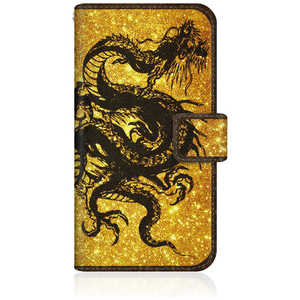 CASEMARKET iPhone 15 Pro Max スリム手帳型ケース 昇り龍 黒龍 - 金風 昇龍 手帳 iPhone15ProMax-BCM2S2199-78 CASEMARKET iPhone 15 Pro Max スリム手帳型ケース 昇り龍 黒龍 - 金風 昇龍 手帳 iPhone15ProMax-BCM2S2199-78